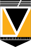 Lumumbaville Logo